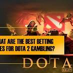 dota bet slot
